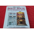 The New Dolls House DIY