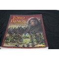 Lord of the Rings Two Towers Games Workshop