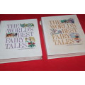 The World's Best Fairy Tales Vol 1 & 2