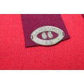 SA Red Cross 66 AD Shoulder Badges