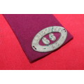 SA Red Cross 66 AD Shoulder Badges