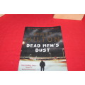 Matt Hilton Dead Dust