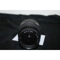 Sigma 28-70mm lens