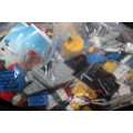 4kg of Assorted Lego