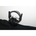 Vintage Sony  DR -S3 Headphones