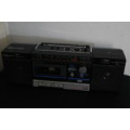 Aiwa Radio/Cassette player