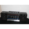 Aiwa Radio/Cassette player