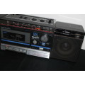 Aiwa Radio/Cassette player