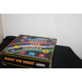 Noot vir Noot Board Game