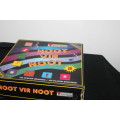 Noot vir Noot Board Game