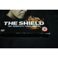 The Shield First Series