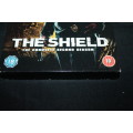 The Shield Series 2010