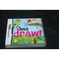 Let`s Draw