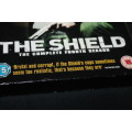 The Shield Fourth Series