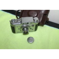 Rare Ducati No  08404  OR 64011 Film Camera