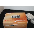 Canon Powershot A420,