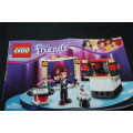 Lego Friends 41001