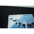 John Parker Strike Command