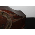 Mantle Clock Casing only with key