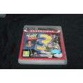 PS2 3 Toy Story 3