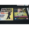 Michael McIntyre The Stand-Up Collection