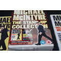 Michael McIntyre The Stand-Up Collection