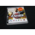 PS3 Ashes Cricket 2009