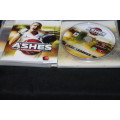 PS3 Ashes Cricket 2009