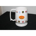 Bankfin Rugby Mug