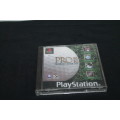 Playstation One Pro 18 Golf Tour