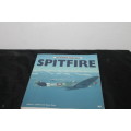 Spitfire Warbird History Jeffrey L Ethell  and Steve Pace