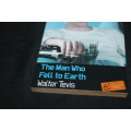 The Man who fell to Earth Walter Tevis