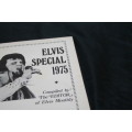 Elvis Monthly Special 1975