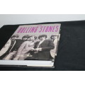 The Rolling Stones Unseen Archives