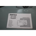 Pentax  Espio 115 V