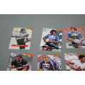 14 Big Ball Rugby Cards