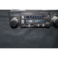 JVC Car radio Tape