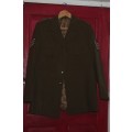 Tunic Service Dress Jacket 1976