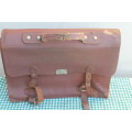 Vintage Leather briefcase