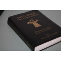 Holy Bible  TBN Parallel Edition