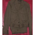 1971 Army Combat Jacket and pants