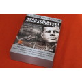Assassinated 3 DVD Collection
