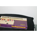 Ideal Games Backgammon