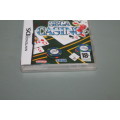 Sega Casino Nintendo DS