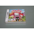 Hello Kitty Big City Dreams Nintendo DS