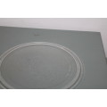 Microwave Plate 28.5 cm x 28.5cm