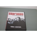 The Sopranos Second Season