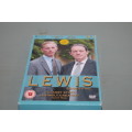 Lewis Series 5