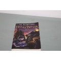 Harry potter and the Philosopher`s Stone
