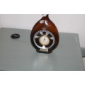 Bottle Clock